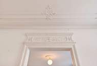 Schönbrunner Straße 60 - Elegante Altbau-Stadtresidenzen