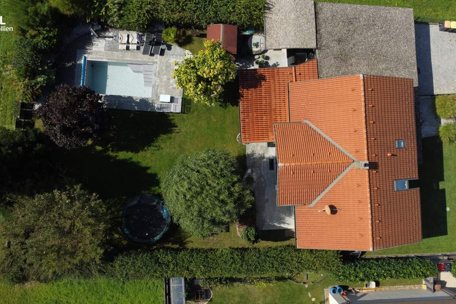 Top saniertes Einfamilienhaus mit Pool, Haus-kauf, 698.000,€, 3680 Melk