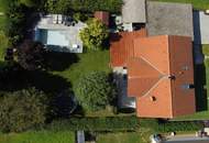 Top saniertes Einfamilienhaus mit Pool