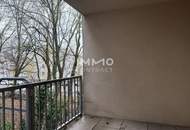 Unbefristet: Modernisierte Altbauwohnung mit Loggia Hochstraße 11 Top 13