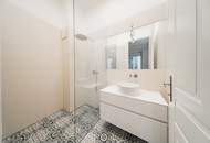 ESSENZ NO. 1 - Die neue Avantgarde des Wohnens - Exklusive 2-Zimmer-Wohnung mit großem Balkon