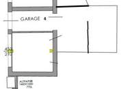 Für Bastler/Autoliebhaber/als Lager - Einzelgaragenbox im Innenhof; Witthauergasse / Ferrogasse - befristete Anmietung