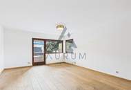 Terrassenwohnung in sonniger, zentraler Lage