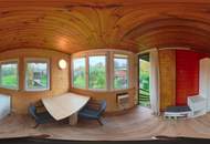 "Sommerhäuschen – Natur, Pool & Tennisplatz – Erholung PUR"