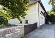 Der Lindenhof - Vierkanter am Ortsrand von Petzenkirchen mit großem Grundstück