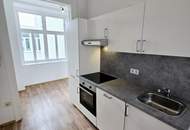 Altbau-Charme im Taschenformat - Aber groß im Wohnglück! U-Bahn um´s Eck! 2 toll aufgeteilte Zimmer + Angenehme Ruhelage in 1030 Wien + Schönes Altbauhaus! Nicht zögern!