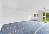 "Provisionsfrei für den Käufer - 3 Zimmer Gartenwohnung"