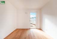 Das ist Sie - Ihre geräumige 2.Zimmer-Wohnung mit West-Balkon und Fernblick - Provisionsfrei im "Hirschfeld"