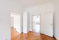 Charmante Altbauwohnung in Meidling