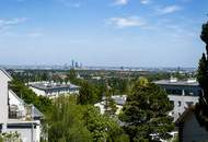 Einzigartiges Baugrundstück in Mauer – 1.297 m² mit spektakulärer Aussicht auf Wien!