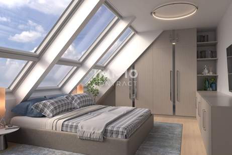Provisionsfrei! Geräumige Traumwohnung in Grünruhelage mit 2 Terrassen!, Wohnung-kauf, 254.500,€, 1220 Wien 22., Donaustadt