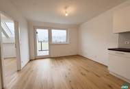 Moderne 2 Zimmer Wohnung mit Loggia nahe der U3 Kendler Straße