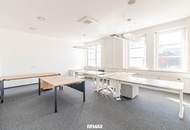 gemeinsam oder einzeln nutzbar - bis zu 4 Räume