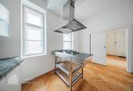 Moderne 4-Zimmer Wohnung in zentraler Lage mit Balkon