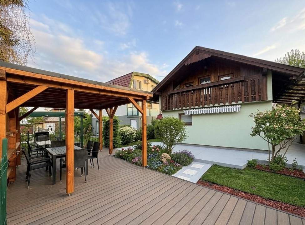 Unser kleiner Rückzugsort - KLGV Fischeralm