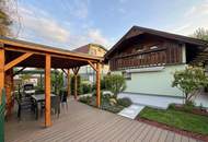 Unser kleiner Rückzugsort - KLGV Fischeralm