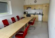 Gewerbeflächen ab Euro 6,- pro m2 zu vermieten