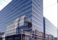 Weitblick für Ihr Business: Modernes Office im 8. OG der Operngasse zu mieten
