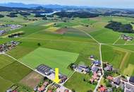 Charmantes Einfamilienhaus nahe Mattsee