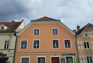 Zentrale Mietwohnung am Hauptplatz Frohnleiten – ideal für Singles &amp; Paare