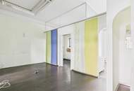 Geschäftslokal in Top-Lage – Fussgängerzone Wiener Neustadt