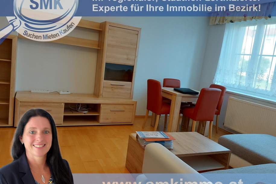 Sofortbezug möglich!, Wohnung-kauf, 230.000,€, 3500 Krems an der Donau(Stadt)