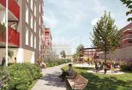 4-Zimmer Wohnung mit Ausblick im Projekt Jonas am Feld- Provisionsfrei