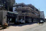 Wohn- &amp; Geschäftshaus mit Kurparkblick im Zentrum von Bad Tatzmannsdorf