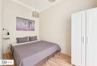 Altbauwohnung mit Charme in 1160 Wien