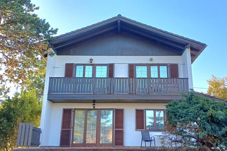 "Ein Zuhause mit Zukunft", Haus-kauf, 698.000,€, 1110 Wien 11., Simmering