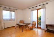 Tradition trifft Natur – Blockbau-Landhaus mit Sanierungsbedarf