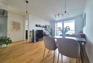 EIN ZUHAUSE ÜBER DER STADT