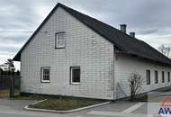 Für Schnellentschlossene: Renovierungs- oder Neubauprojekt in Wels-Nord!