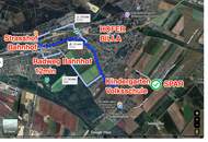 Gemütlicher Bungalow mit toller Lage in Gänserndorf Süd