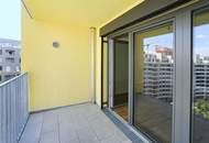 Charmante 3-Zimmer-Wohnung mit großzügiger Loggia in ruhiger Lage | NAHE U3