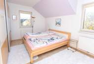 Haus nahe U1 und Leopoldau