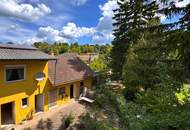 Zweifamilienhaus mit Charme – Top-saniert mit Garten & Pool