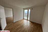 Bis zu 3 Monate MIETFREI! - GROSSZÜGIGE 2-Zimmer Wohnung mit Loggia