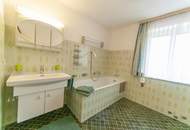 Ihr neues Zuhause im Grünen – viel Platz für zwei Einheiten