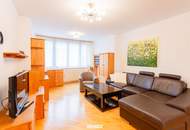Großzügige 3 Zimmer-Eigentumswohnung