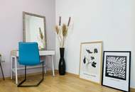 NEU renoviert: Geschäftslokal, Gewerbefläche, Büro, usw. nähe Landstrasse-Linz (Provisionsfrei)