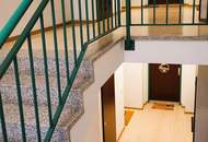 Dieser Ausblick!! Top-Wohnung mit Garage und Terrasse!