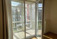 HELLER WOHNHIT MIT LOGGIA