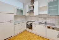 Perfekte Citylage! Moderne Wohnung mit Garage &amp; bester Infrastruktur