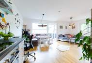 Vermietete Charmante Balkonwohnung Oberwang bei Mondsee Wohnglück auf 83 m²