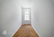 Wunderschöner 4-Zimmer Erstbezug, Nähe Neustiftgasse