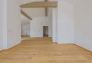 Penthouse über den Dächern von Mittersill