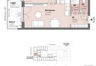 PROVISIONSFREI - Modernes wohnen am Donauufer mit Donaublick!