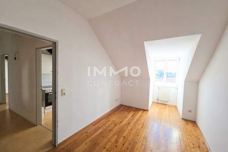 Zentrale 2 Zimmer Wohnung (WG-geeignet) - Nahe der TU - , Schießstattgasse 4 - Top 32, Wohnung-miete, 566,47,€, 8010 Graz(Stadt)