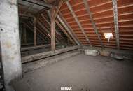Historisches Winzerhaus in Langenlois
